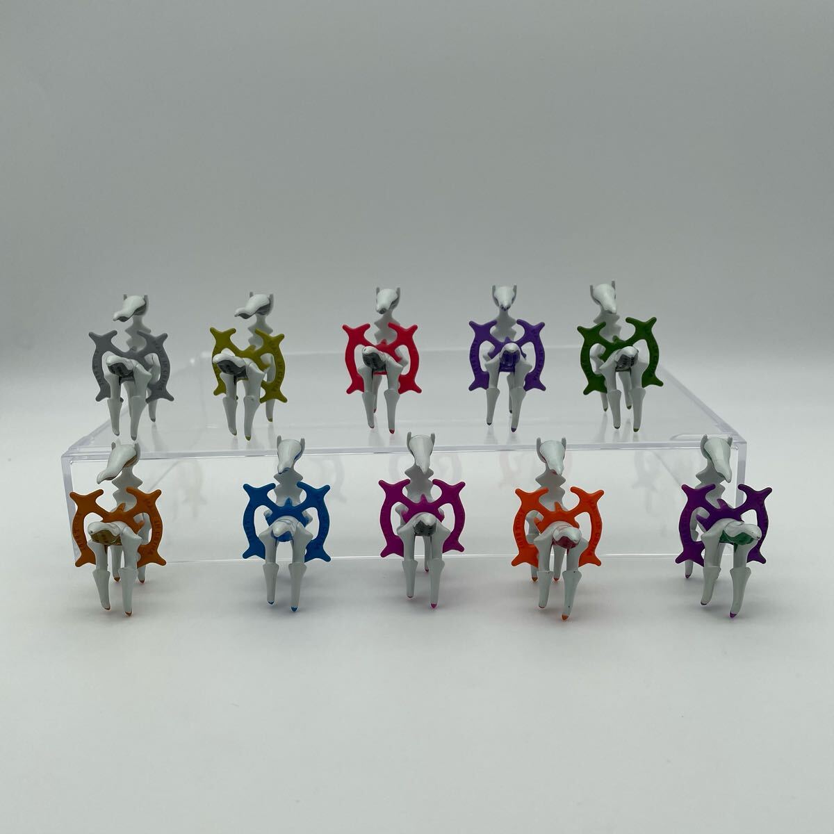 モンコレ 初期 ポケモン フィギュア まとめ売りセット モンコレ 初期 ポケモン フィギュア まとめ売りセット