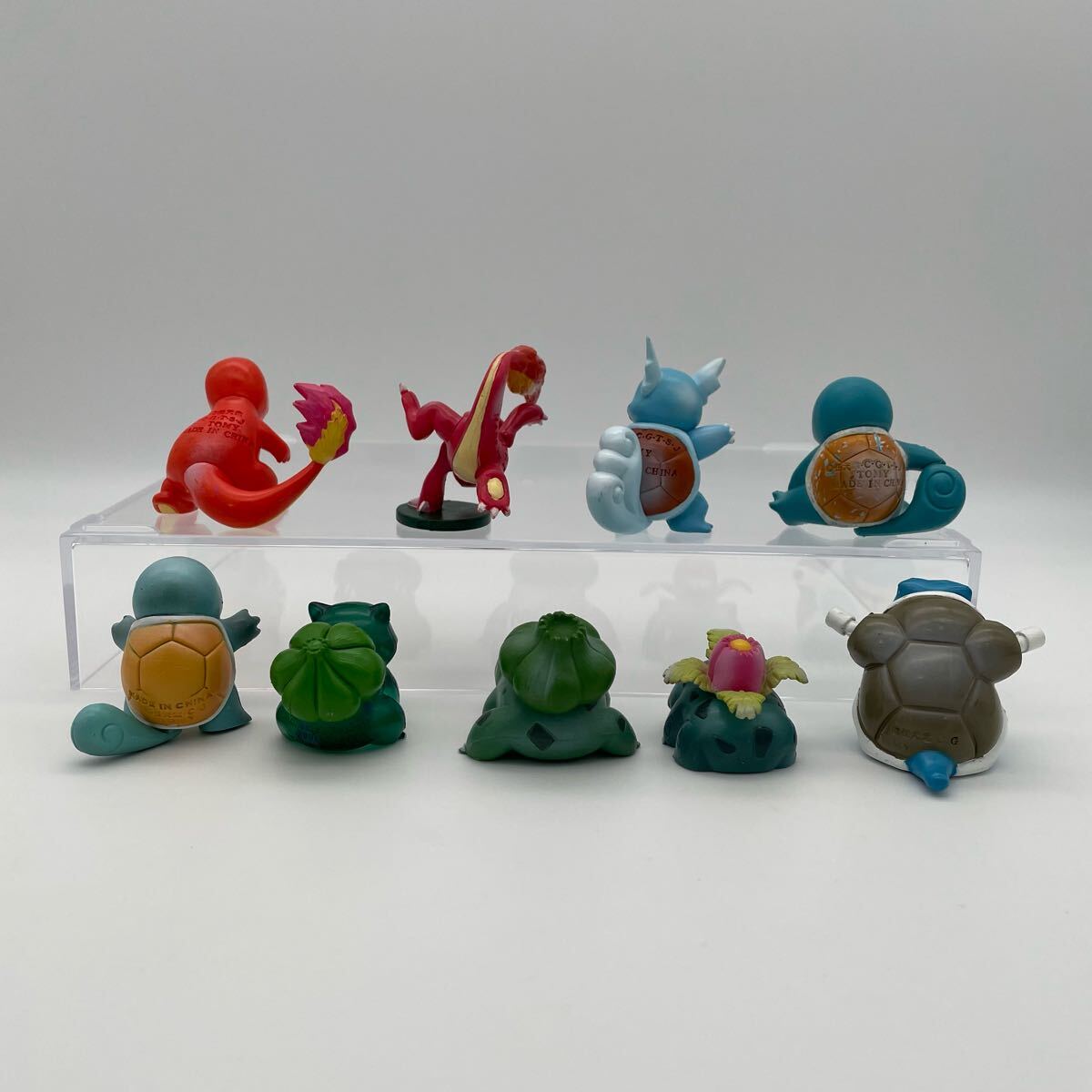 モンコレ ポケモン フィギュア まとめ売りセット モンスター モンコレ ポケモン フィギュア まとめ売りセット モンスター