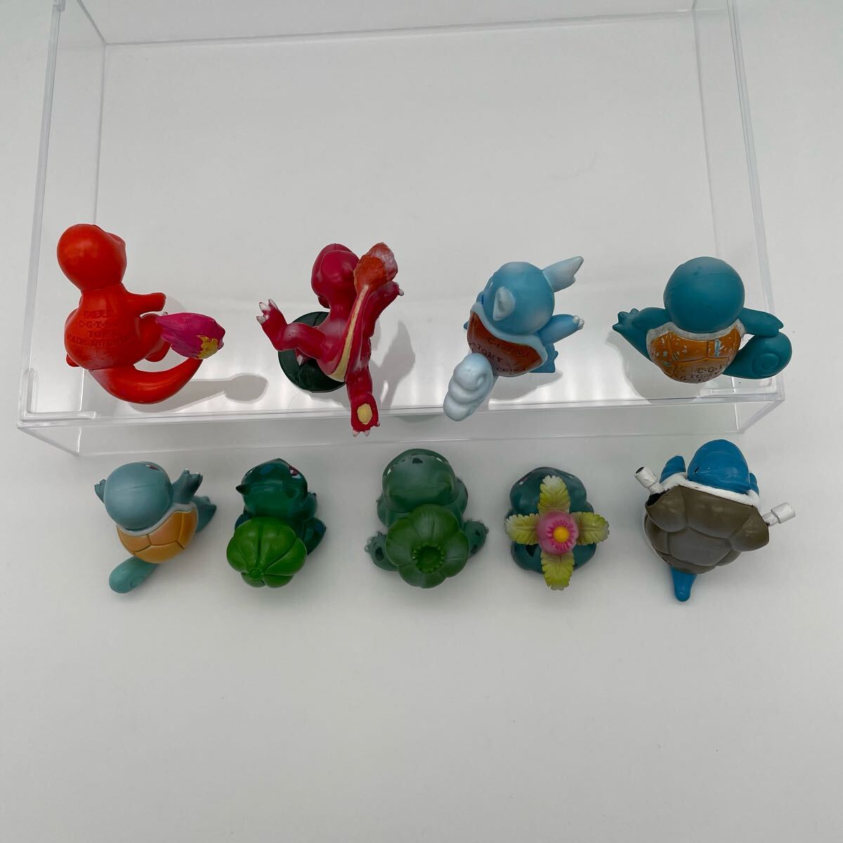 モンコレ ポケモン フィギュア まとめ売りセット モンスター モンコレ ポケモン フィギュア まとめ売りセット モンスター