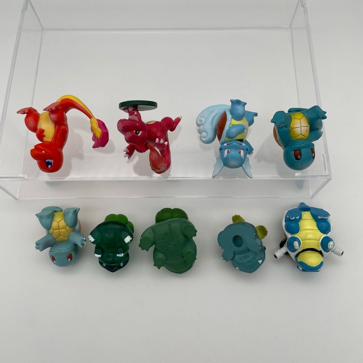 モンコレ ポケモン フィギュア まとめ売りセット モンスター モンコレ ポケモン フィギュア まとめ売りセット モンスター