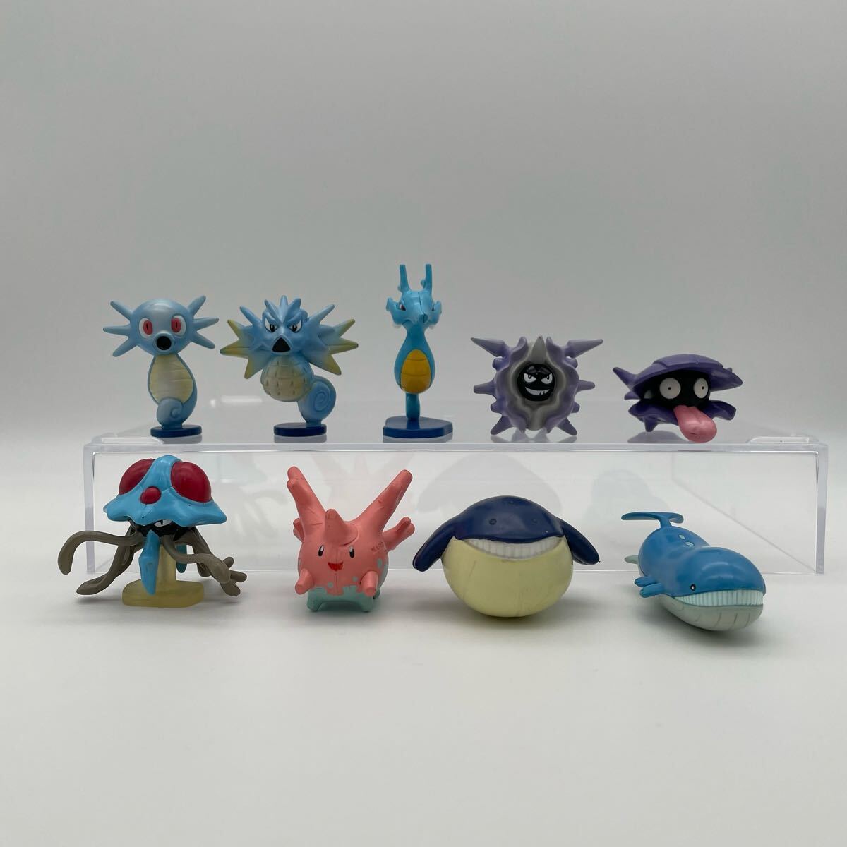 モンコレ初期 ポケモン フィギュア まとめ売りセット モンスター モンコレ初期 ポケモン フィギュア まとめ売りセット モンスター