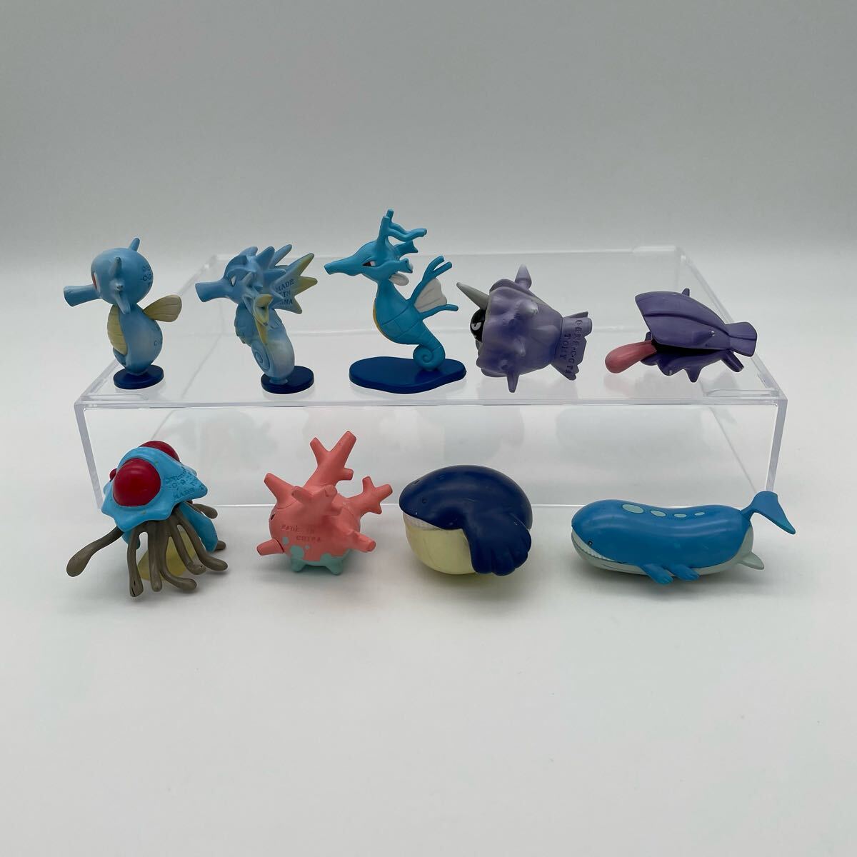 モンコレ初期 ポケモン フィギュア まとめ売りセット モンスター モンコレ初期 ポケモン フィギュア まとめ売りセット モンスター