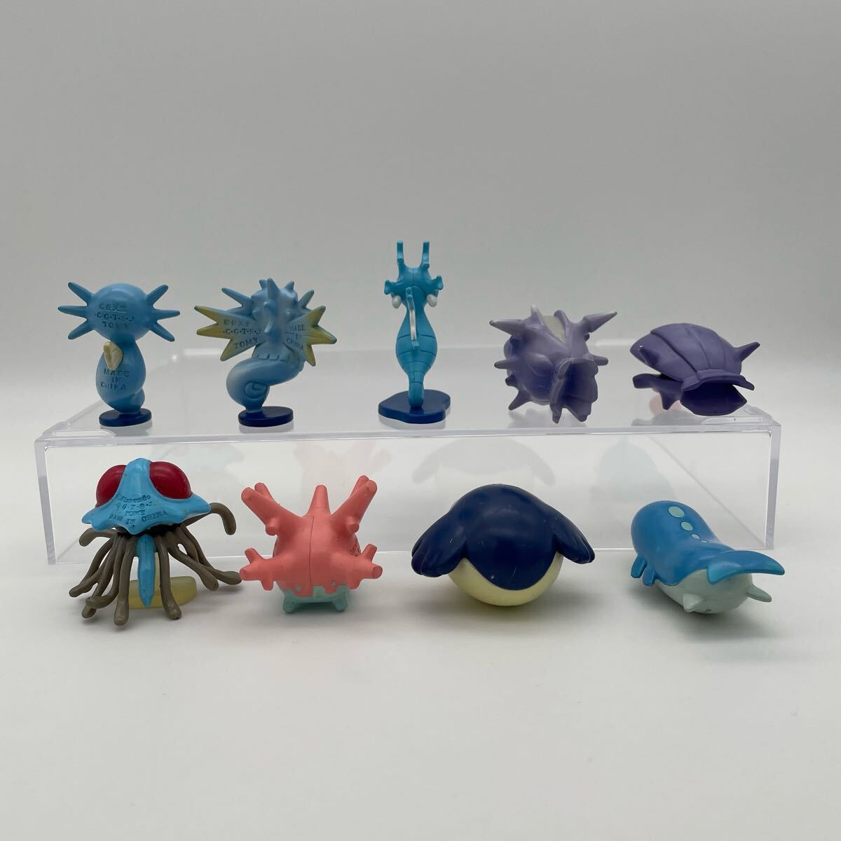 モンコレ初期 ポケモン フィギュア まとめ売りセット モンスター モンコレ初期 ポケモン フィギュア まとめ売りセット モンスター