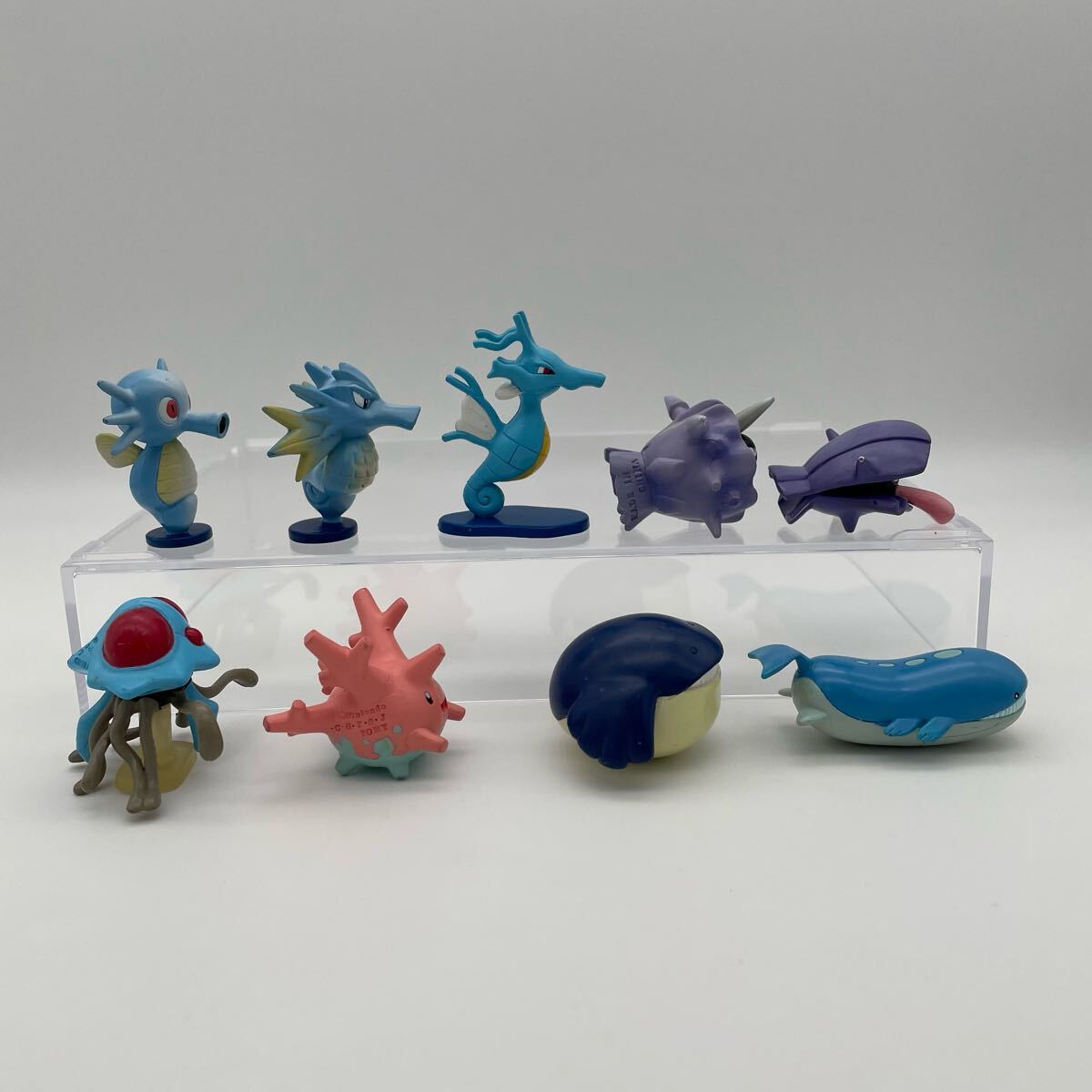 モンコレ初期 ポケモン フィギュア まとめ売りセット モンスター モンコレ初期 ポケモン フィギュア まとめ売りセット モンスター