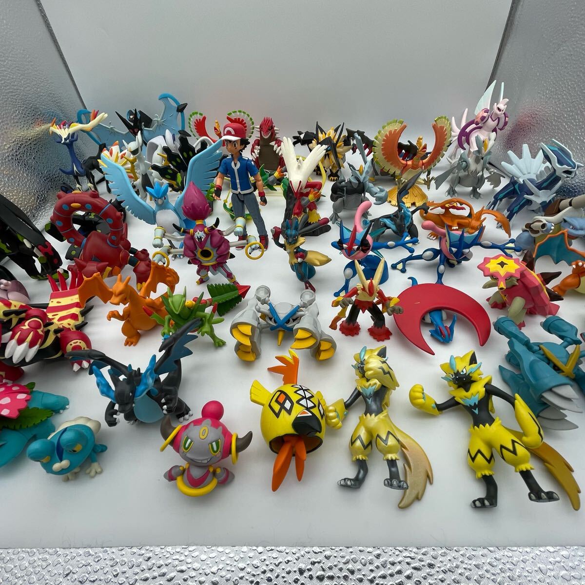 モンコレ ポケモン フィギュア まとめ売りセット モンスター モンコレ ポケモン フィギュア まとめ売りセット モンスター