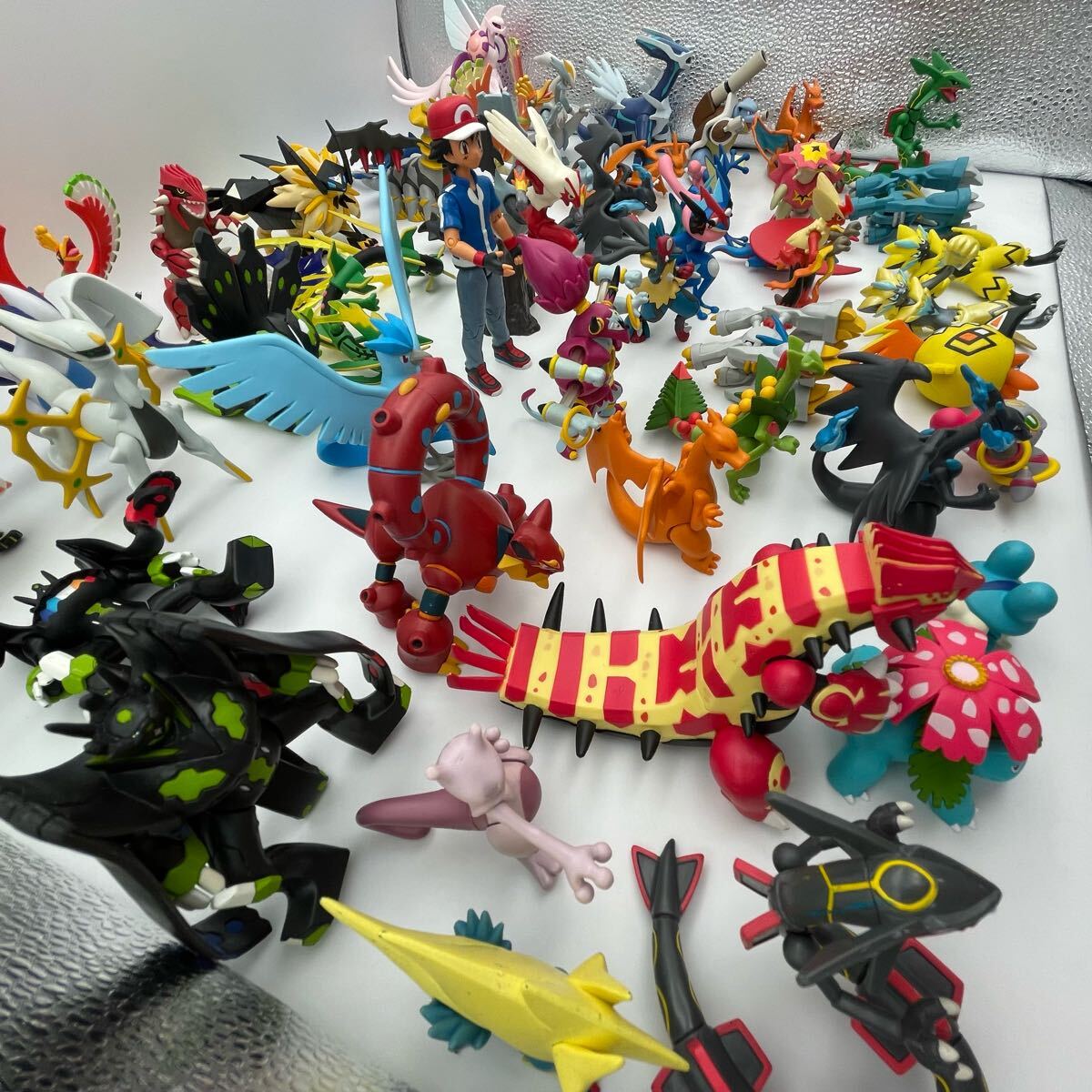 モンコレ ポケモン フィギュア まとめ売りセット モンスター モンコレ ポケモン フィギュア まとめ売りセット モンスター