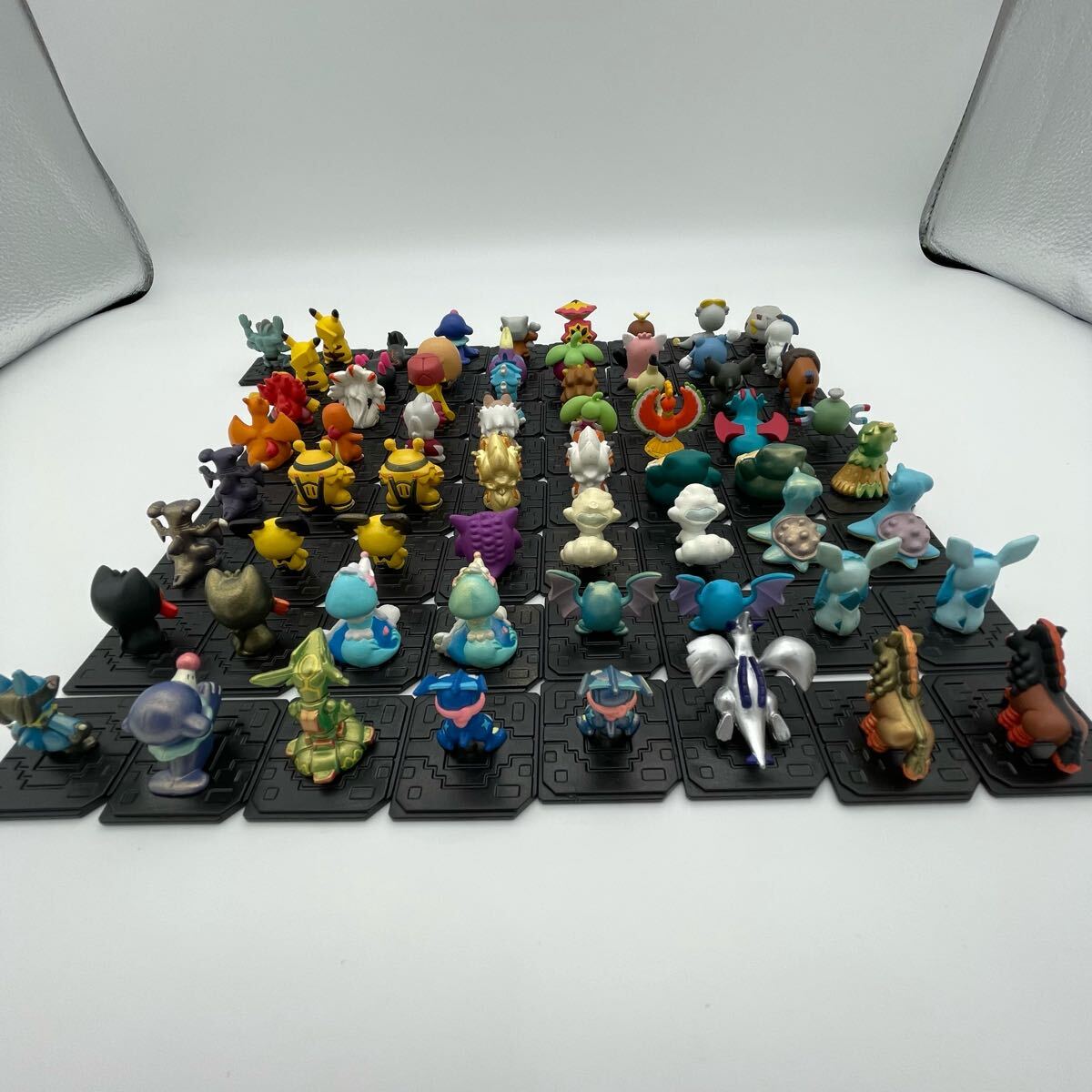 モンコレゲット モンコレGET ポケモン シークレット フィギュア モンコレゲット モンコレGET ポケモン シークレット フィギュア