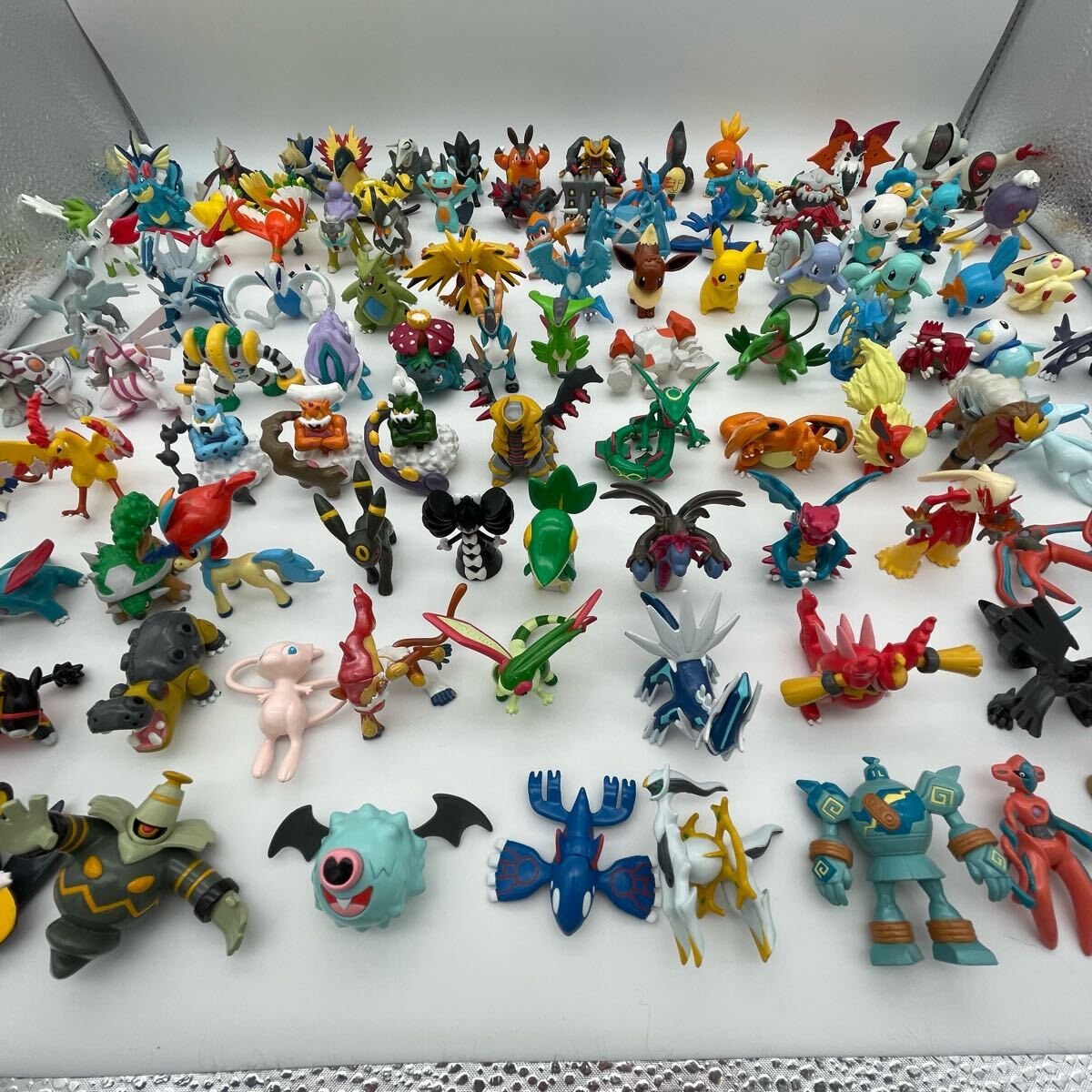 初期モンコレ ポケモン フィギュア 大量まとめ売りセット 初期モンコレ ポケモン フィギュア 大量まとめ売りセット