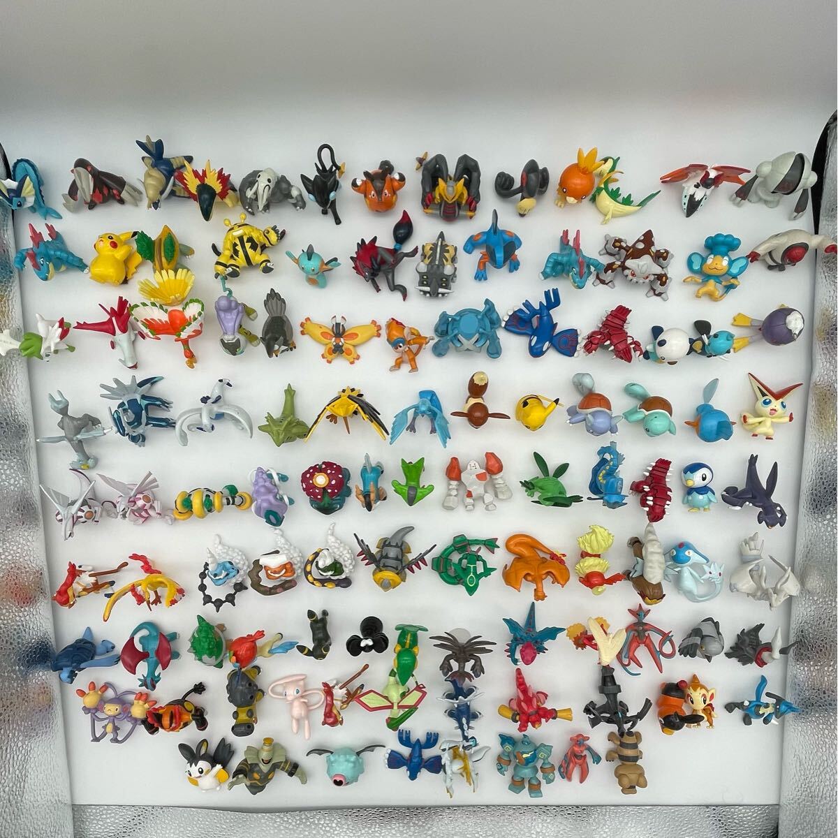 初期モンコレ ポケモン フィギュア 大量まとめ売りセット 初期モンコレ ポケモン フィギュア 大量まとめ売りセット