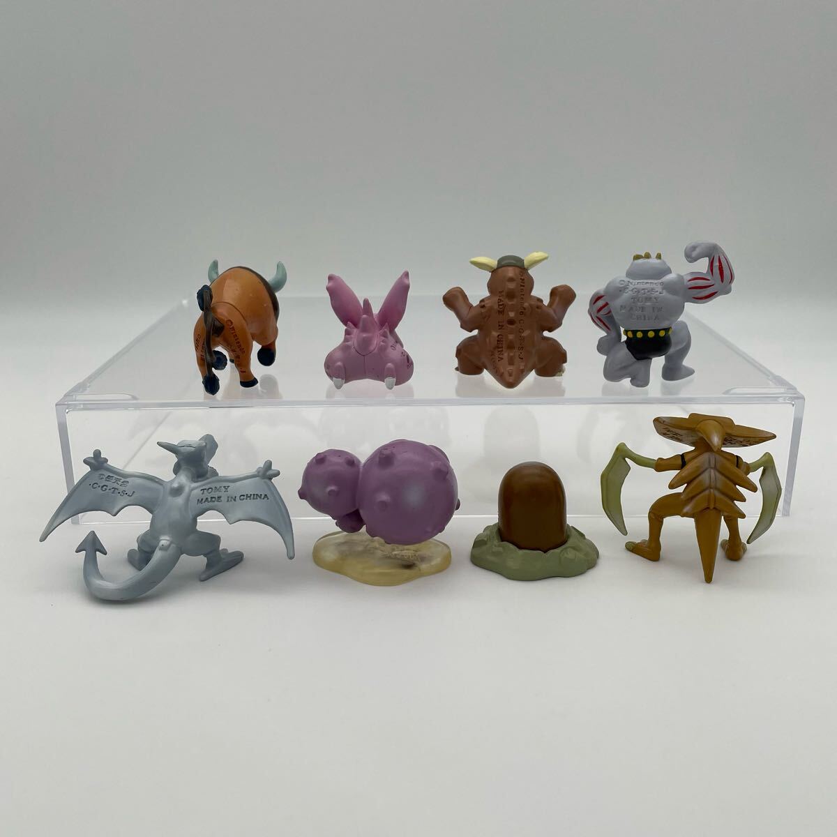 モンコレ初期 ポケモン フィギュア まとめ売りセット モンスター モンコレ初期 ポケモン フィギュア まとめ売りセット モンスター
