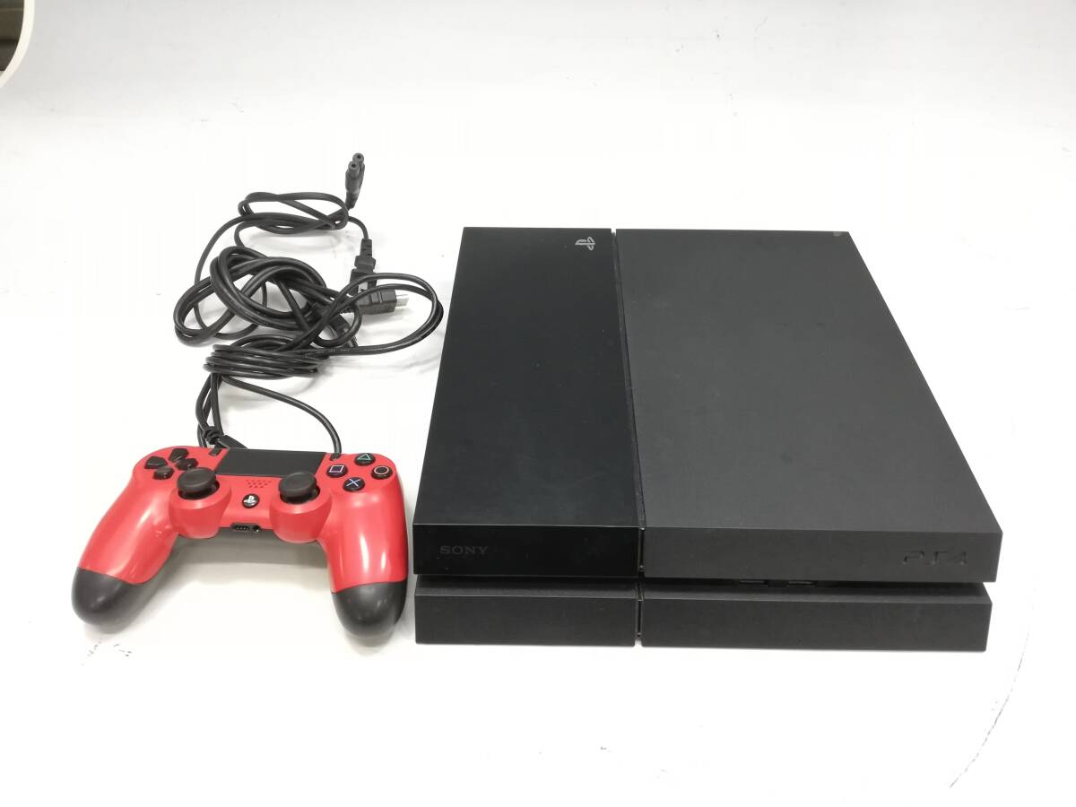 0000099501 SONY/ソニー ゲーム機 PlayStation4 CUH-1000A 0000099501 SONY/ソニー ゲーム機 PlayStation4 CUH-1000A