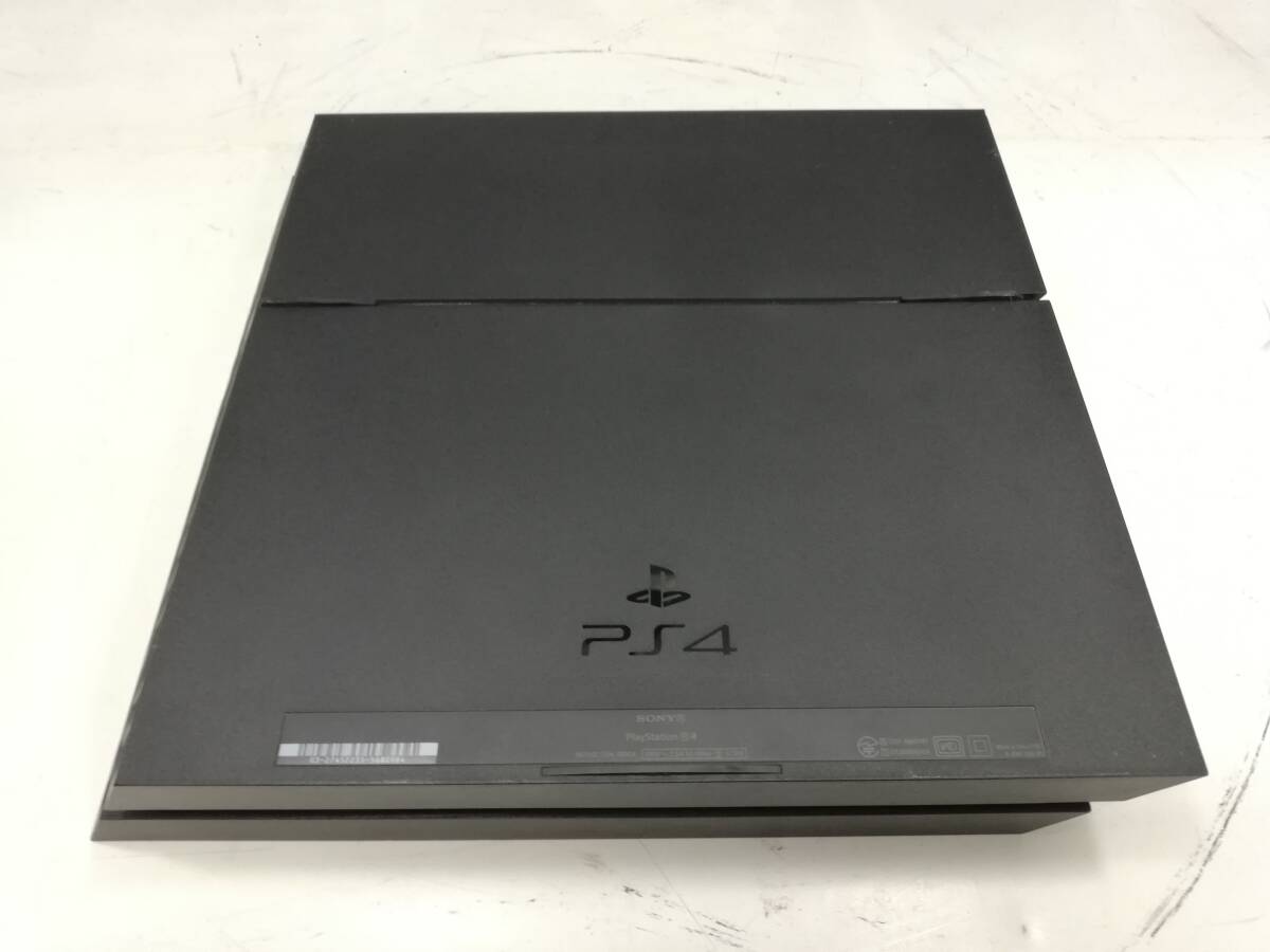 0000099501 SONY/ソニー ゲーム機 PlayStation4 CUH-1000A 0000099501 SONY/ソニー ゲーム機 PlayStation4 CUH-1000A