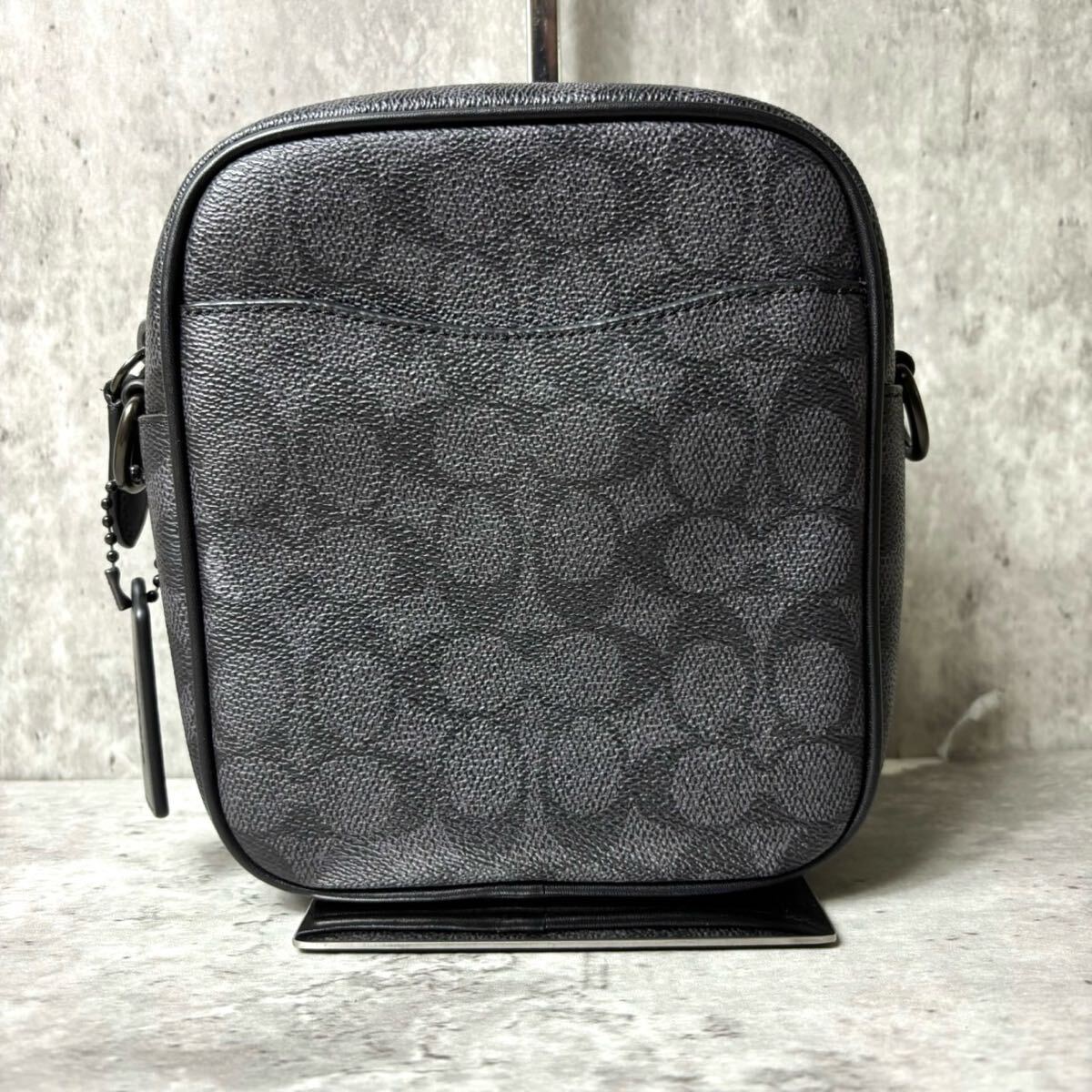 完全未使用/現行モデル○COACH コーチ ショルダーバッグ クロス 完全未使用/現行モデル○COACH コーチ ショルダーバッグ クロス