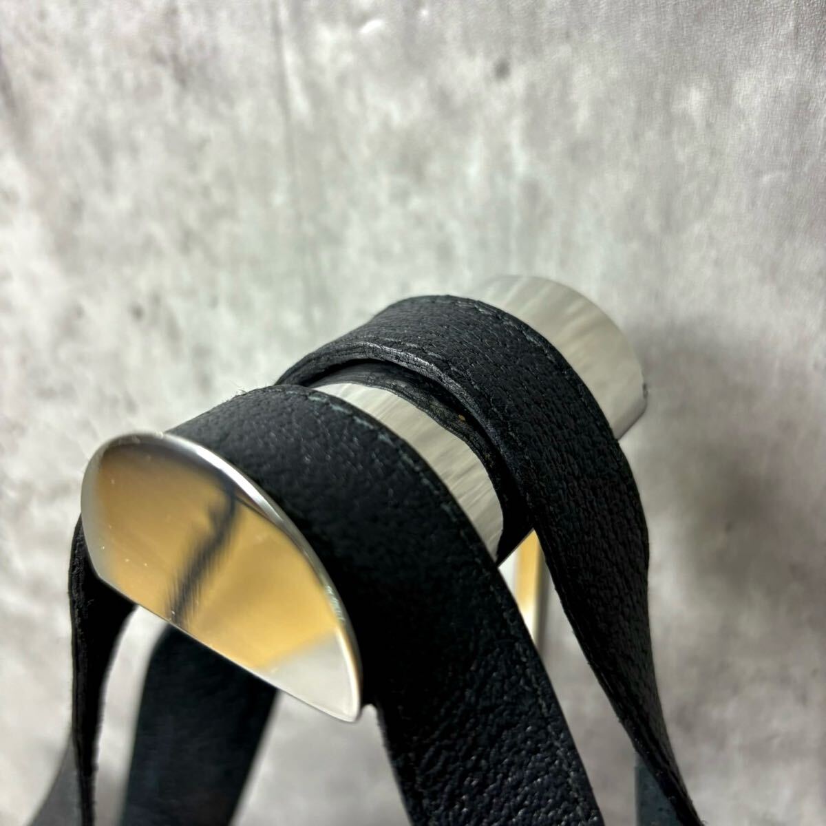 極美品/ポーチ付き○BVLGARI ブルガリ メンズ ビジネス トート 極美品/ポーチ付き○BVLGARI ブルガリ メンズ ビジネス トート