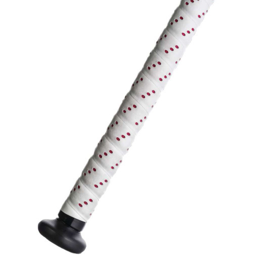 ミズノ [バット用グリップテープ] 1CJYT13800-01 ホワイト