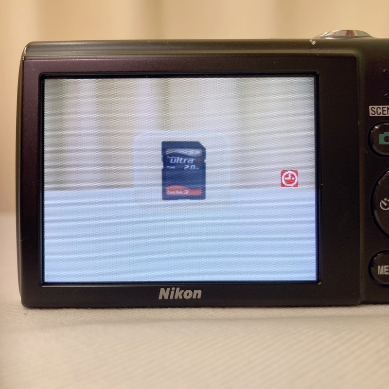 Nikon COOLPIX S5100 ウォームシルバー デジタルカメラ 美品 Nikon COOLPIX S5100 ウォームシルバー デジタルカメラ 美品