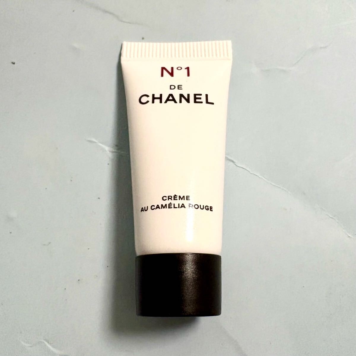 CHANEL スムース クリーム N°1 ドゥ シャネル サンプル 5個