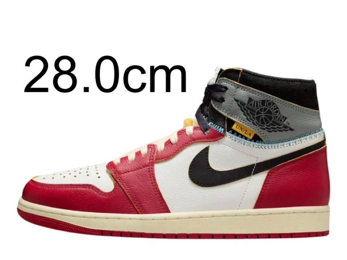 Yahoo!オークション - UNION Nike Air Jordan 1 Retro High OG Yahoo!オークション - UNION Nike Air Jordan 1 Retro High OG