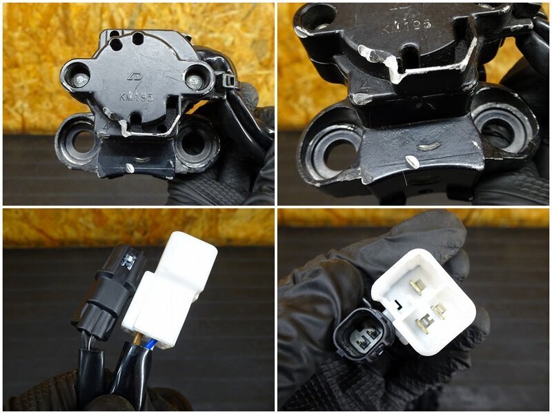 250423】ZX-25R SE(ZX250E-A18)◇ キーセット メインキー タンク 250423】ZX-25R SE(ZX250E-A18)◇ キーセット メインキー タンク