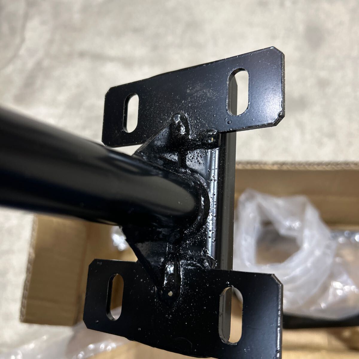 F ゾウステー セット 黒/ 汎用 ブラック ゾウッパナ ゾッパナ F ゾウステー セット 黒/ 汎用 ブラック ゾウッパナ ゾッパナ