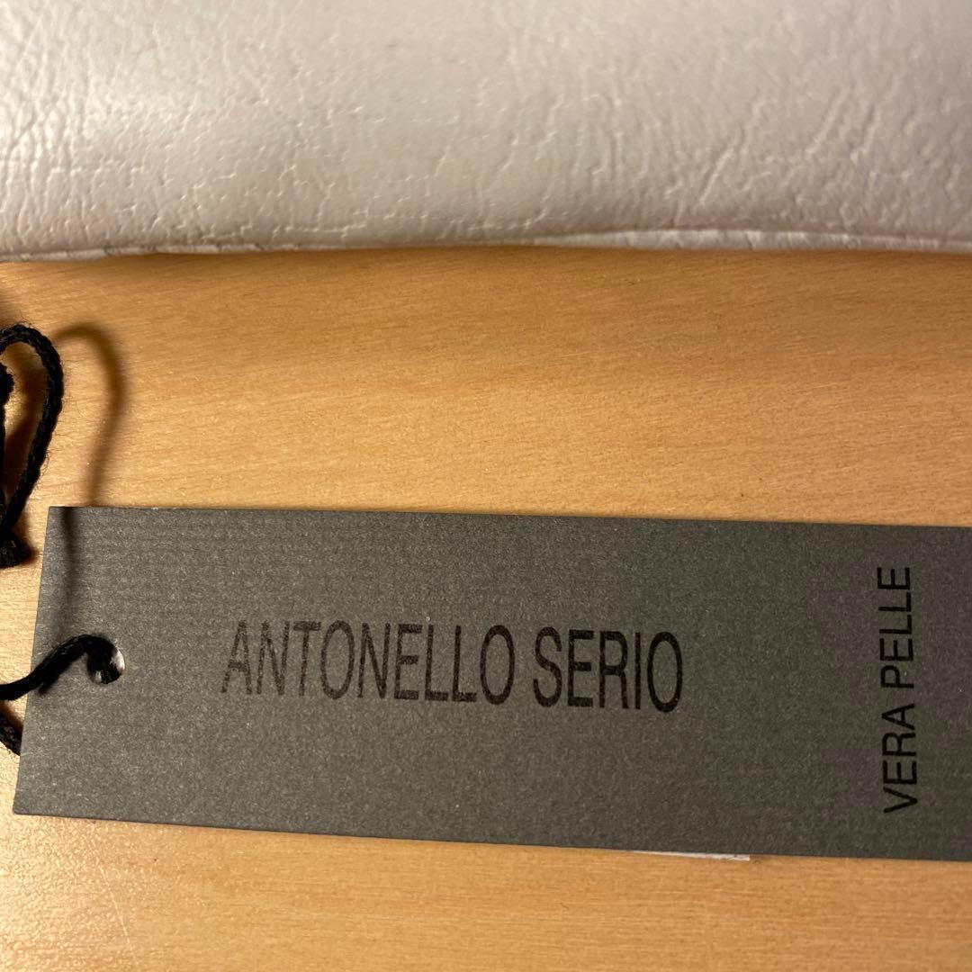 イタリア製 Antonello Serio アントネッロ セリオ コインケース_画像2
