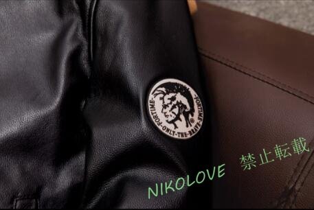 新品 レザージャケット 機関車 革ジャン 本革 シングルライダース メンズファッション ハーレー 牛革 バイクレザー アメカジ S～5XL