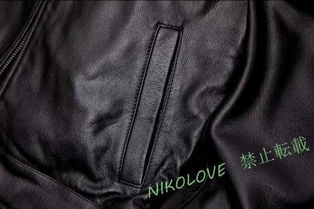 新品 レザージャケット 機関車 革ジャン 本革 シングルライダース メンズファッション ハーレー 牛革 バイクレザー アメカジ S～5XL