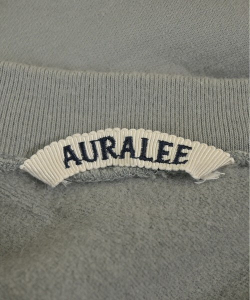 AURALEE Tシャツ・カットソー メンズ オーラリー 中古　古着_画像3