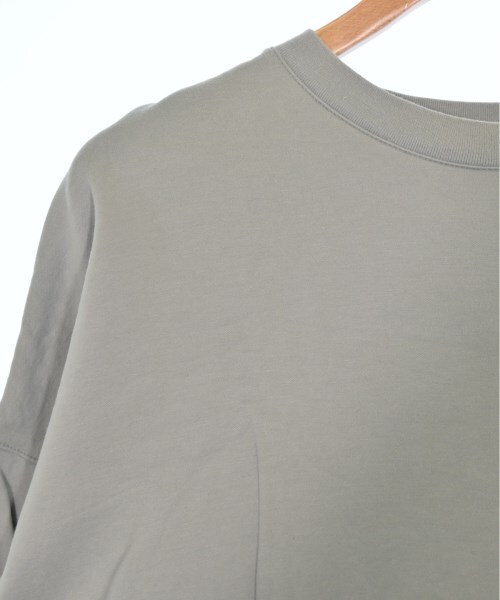 AURALEE Tシャツ・カットソー メンズ オーラリー 中古　古着_画像6