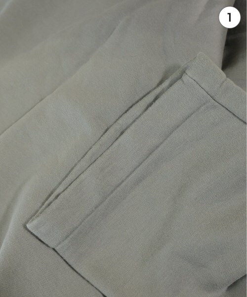 AURALEE Tシャツ・カットソー メンズ オーラリー 中古　古着_画像9