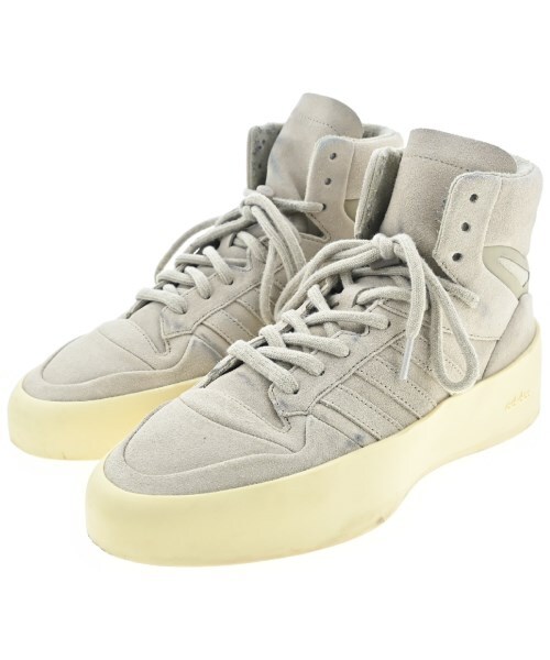 FEAR OF GOD スニーカー メンズ フィアオブゴッド 中古　古着_画像1