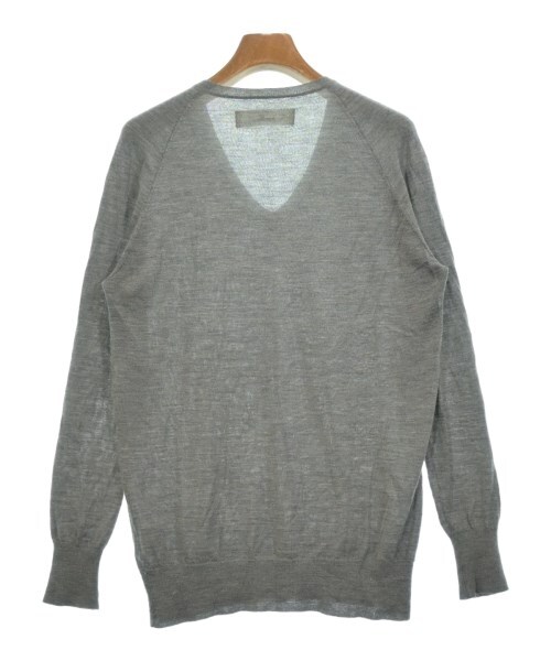 foundfles ニット・セーター レディース ファウンドフレス 中古　古着_画像2