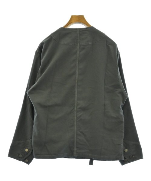 JOHN MASON SMITH ブルゾン（その他） メンズ ジョンメイソンスミス 中古　古着_画像2