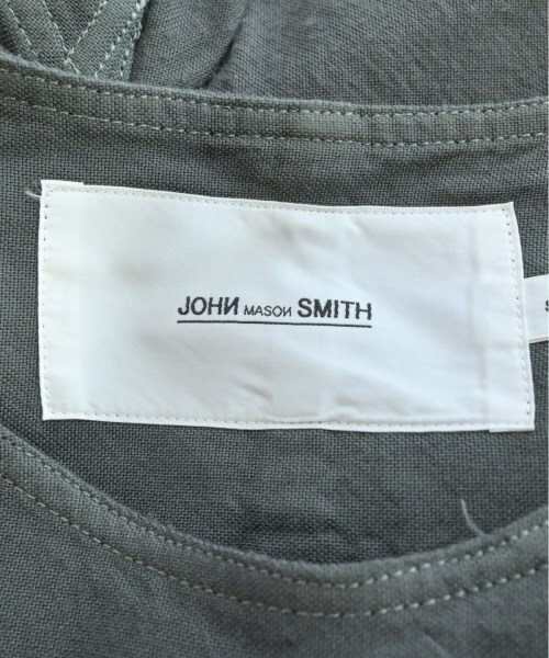 JOHN MASON SMITH ブルゾン（その他） メンズ ジョンメイソンスミス 中古　古着_画像3