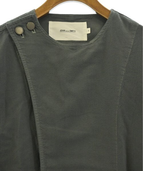 JOHN MASON SMITH ブルゾン（その他） メンズ ジョンメイソンスミス 中古　古着_画像5