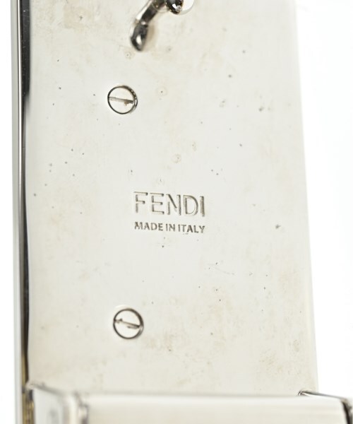 FENDI ベルト レディース フェンディ 中古　古著
