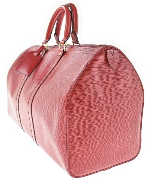 LOUIS VUITTON сумка "Boston bag" женский Louis Vuitton б/у б/у одежда 