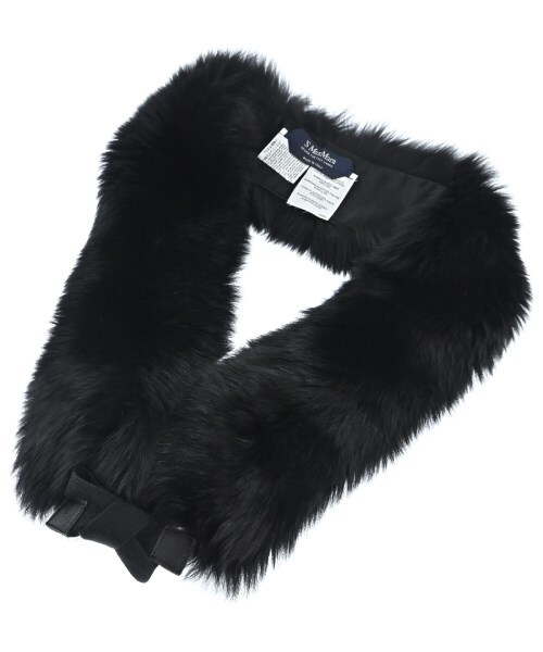 'S Max Mara マフラー レディース エス　マックス　マーラ 中古　古着_画像1