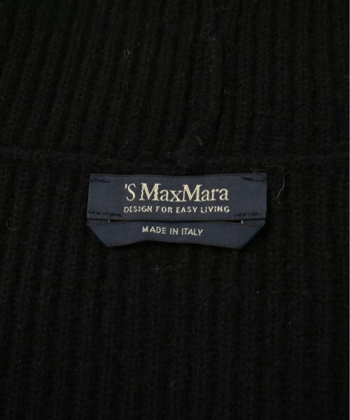 'S Max Mara ニット・セーター レディース エス　マックス　マーラ 中古　古着_画像3