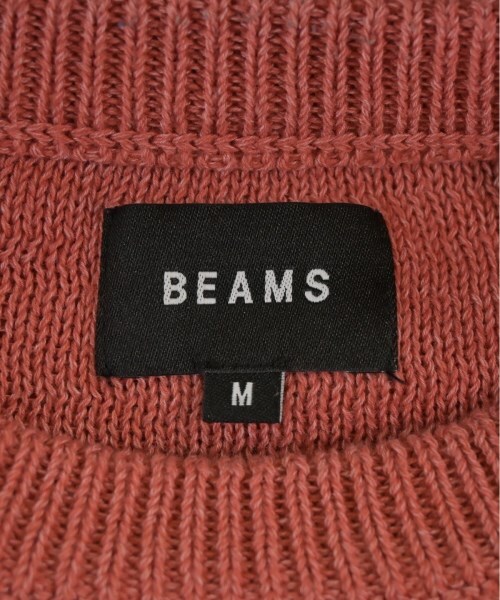 BEAMS ニット・セーター メンズ ビームス 中古　古着_画像3