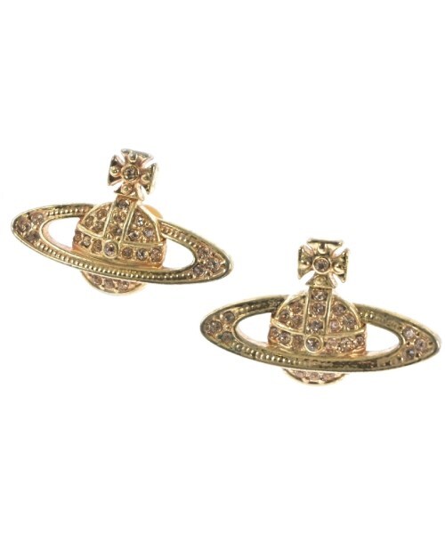 Vivienne Westwood ピアス レディース ヴィヴィアンウエスドウッド 中古　古着