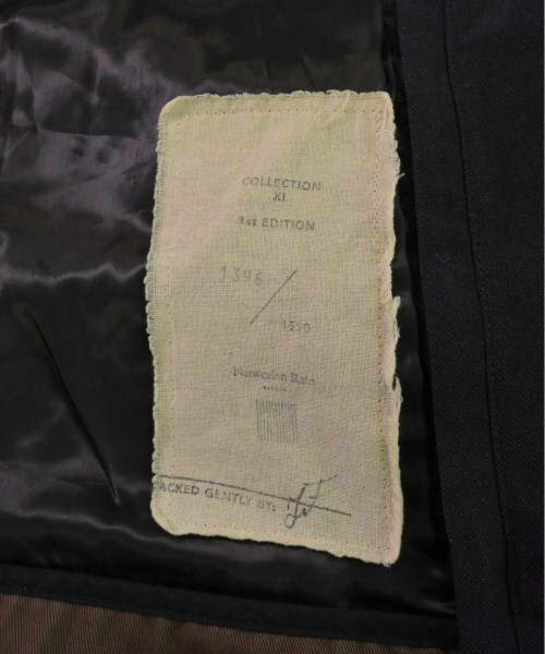 Norwegian Rain コート（その他） メンズ ノルウェージャンレイン 中古　古着_画像4