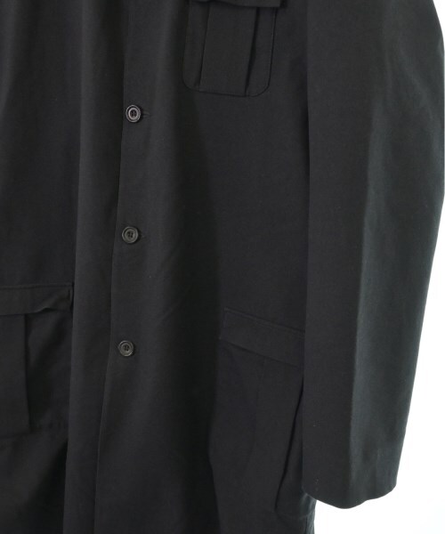 Norwegian Rain コート（その他） メンズ ノルウェージャンレイン 中古　古着_画像8