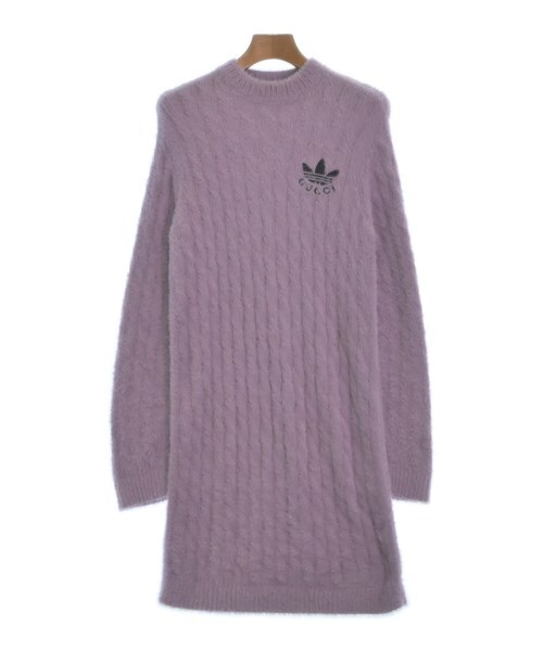 GUCCI ニット・セーター レディース グッチ 中古　古着_画像1