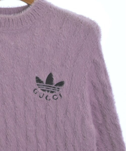 GUCCI ニット・セーター レディース グッチ 中古　古着_画像4
