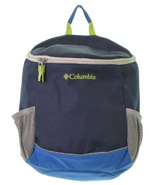 Columbia 小物類（その他） キッズ コロンビア 中古　古着_画像1