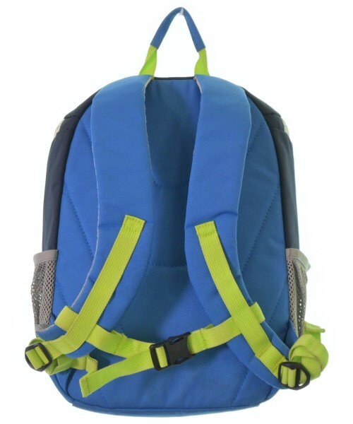 Columbia 小物類（その他） キッズ コロンビア 中古　古着_画像2