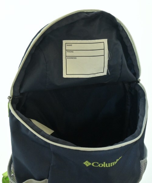 Columbia 小物類（その他） キッズ コロンビア 中古　古着_画像3
