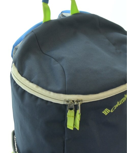 Columbia 小物類（その他） キッズ コロンビア 中古　古着_画像5