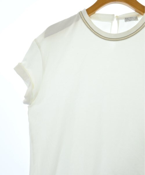 BRUNELLO CUCINELLI レディース Tシャツ・カットソー BRUNELLO CUCINELLI Tシャツ・カットソー レディース ブルネロ